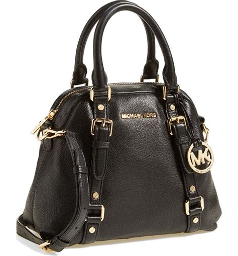 bedford bowling satchel michael kors|michael michael kors bedford large bowling satchel .